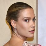 Lady Amelia Spencer is radiant alongside mum Victoria Aitken in never-before-seen wedding photo