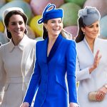 Princess Kate’s iconic Easter Sunday outfits since becoming royal