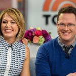 Inside Today Show’s Dylan Dreyer and husband Brian Fichera’s relationship away from the spotlight